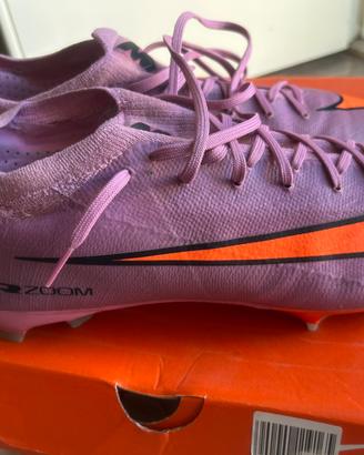 Scarpa calcio zm vapor 16 pro fg