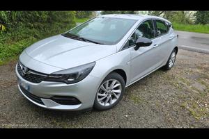 Opel Astra K 1.5 Diesel