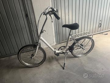 Bicicletta Graziella