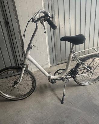 Bicicletta Graziella