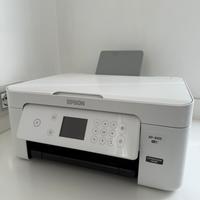 Epson Expression Home XP-4105 con cartuccia nera