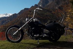 Yamaha XVS 650A Drag Star - 1999