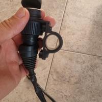 presa accendi sigari per prese Usb ecc