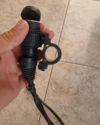 presa accendi sigari per prese Usb ecc