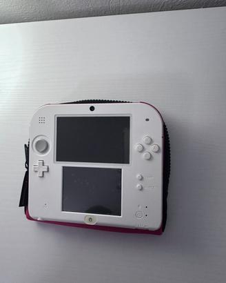 Nintendo Switch Lite + Nintendo 2DS