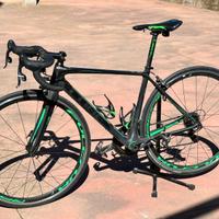 bicicletta da corsa