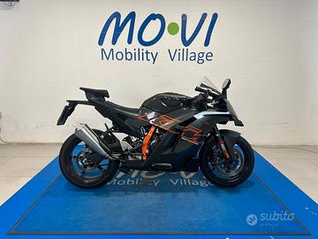 Ktm 990 RC R
