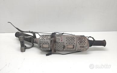 FAP FILTRO ANTIPARTICOLATO PEUGEOT 308 Serie 23592