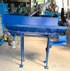 Nastro trasportatore