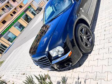 Chrysler C 300