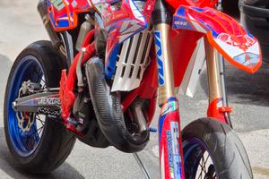 Beta rr 125 Racing 2023 Motard/Enduro