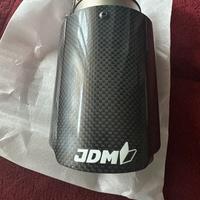 Terminale di scarico (finale)