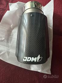 Terminale di scarico (finale)