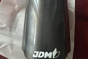 Terminale di scarico (finale)