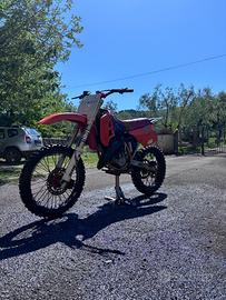 KTM Altro modello