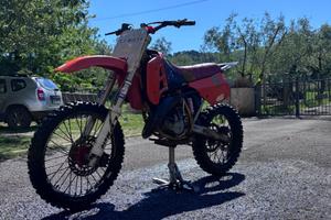 KTM Altro modello
