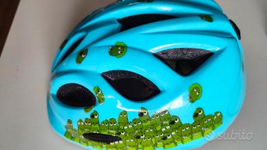 casco abus smiley 2.0 casco per bambini