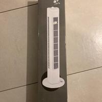 Ventilatore verticale