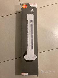 Ventilatore verticale