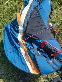 parapendio 