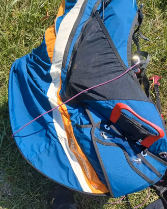 parapendio 