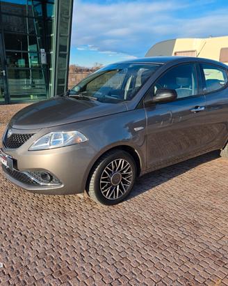 Lancia Ypsilon 1.2 GPL ritiro usato/