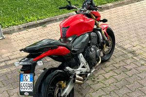 HONDA HORNET 2008