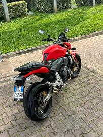 HONDA HORNET 2008