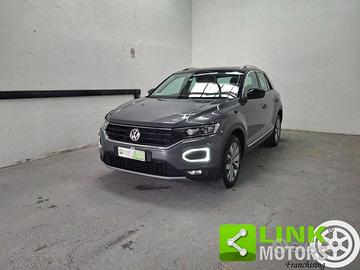 VOLKSWAGEN T-Roc 1.0 TSI 115 CV Style BlueMotion