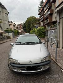 Opel tigra