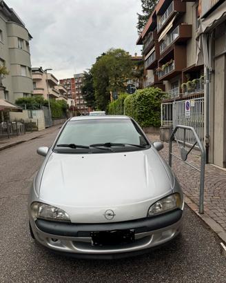 Opel tigra