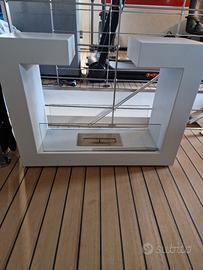 caminetto a bioetanolo da terra