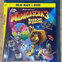 DVD, Blu-ray e cofanetti