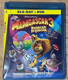 DVD, Blu-ray e cofanetti