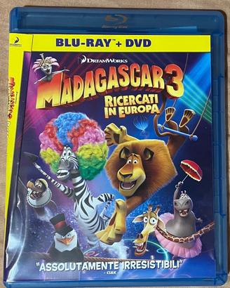 DVD, Blu-ray e cofanetti