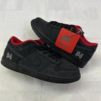 Nike SB Dunk Low x Supreme “94” Black Taglia 41