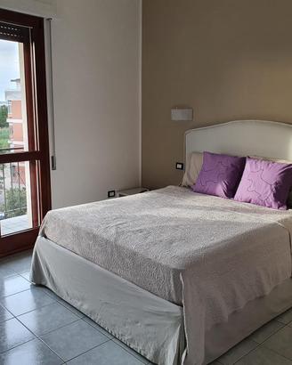 Comodo appartamento