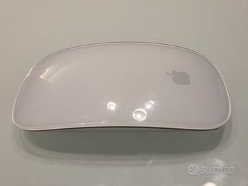 Magic Mouse Wireless Apple 