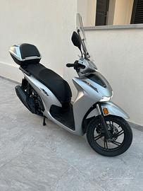 Sh 350 ultimo modello come nuovo