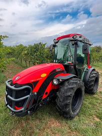 Trattore usato Antonio Carraro Tony 10900 SR Ergit
