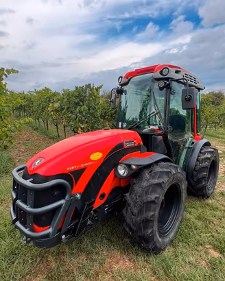 Trattore usato Antonio Carraro Tony 10900 SR Ergit