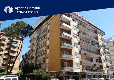 Appartamento Roma [Cod. rif 3320670ARG]