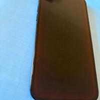 IPhone 12 nero
