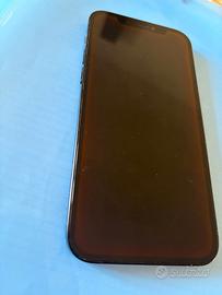 IPhone 12 nero