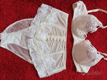 Set biancheria intima 