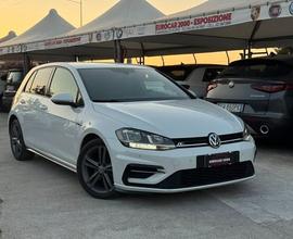 VOLKSWAGEN GOLF 7.5 R-Line DSG