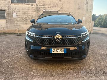 Renault Austral 2023