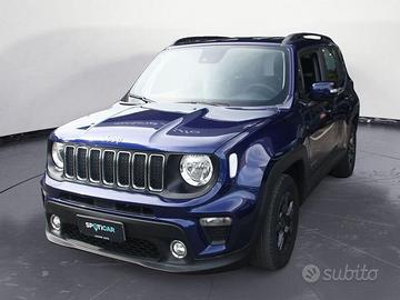 Jeep Renegade 1.0 T3 Longitude