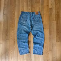 Jeans Levi's 550 Vintage 