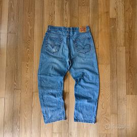 Jeans Levi's 550 Vintage 